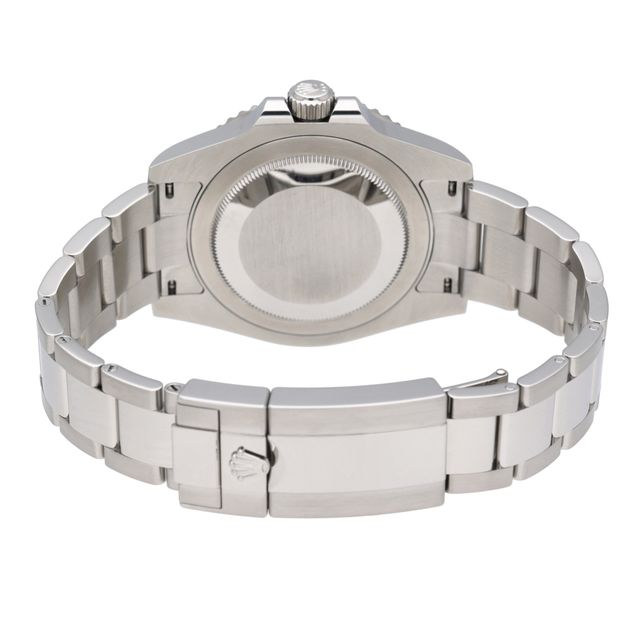 Rolex GMT Master II 126710 BLNR Image 3